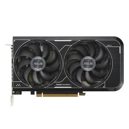 Placa vide-o AMD RX 6600