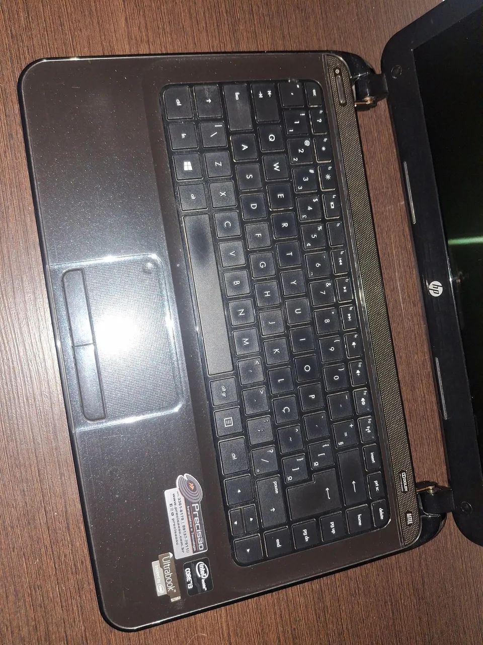 NOTEBOOK HP PAVILION CORE i3 - EXCELENTE ESTADO - Foto 3
