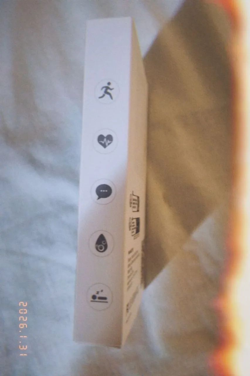 RELÓGIO SMARTWATCH  - Foto 4