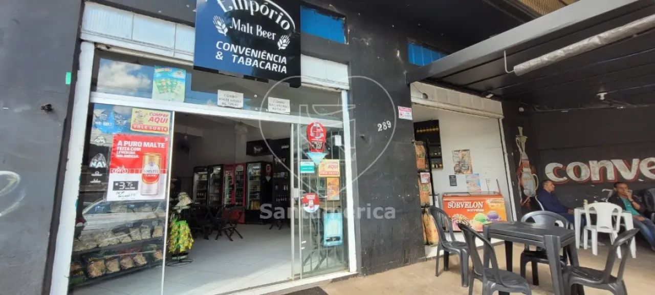 Sobrado com pontos comerciais com 550m² à venda na região Oeste de Londrina - Foto 4