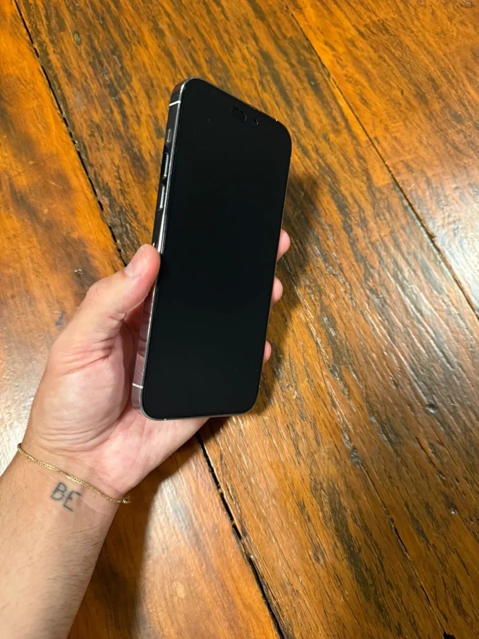 iPhone 14 Pro Max 512GB - Perfeito Estado + Acessórios