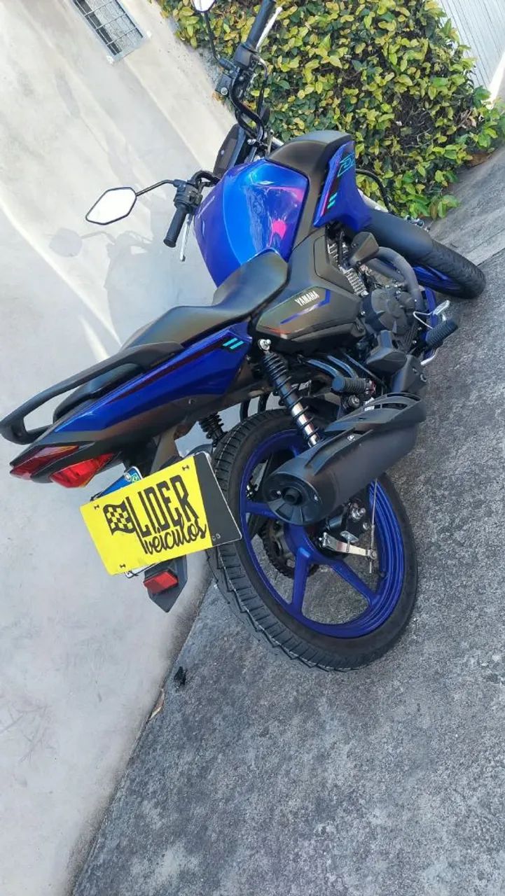 Yamaha factor dx 150 - Foto 3