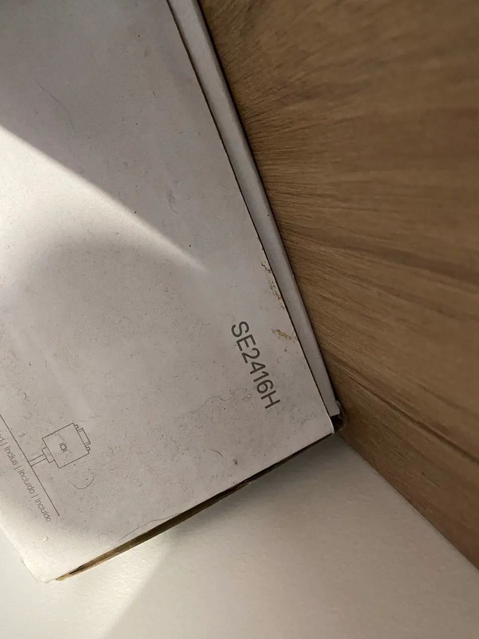 Monitor Dell 24 polegadas Full HD - Foto 4