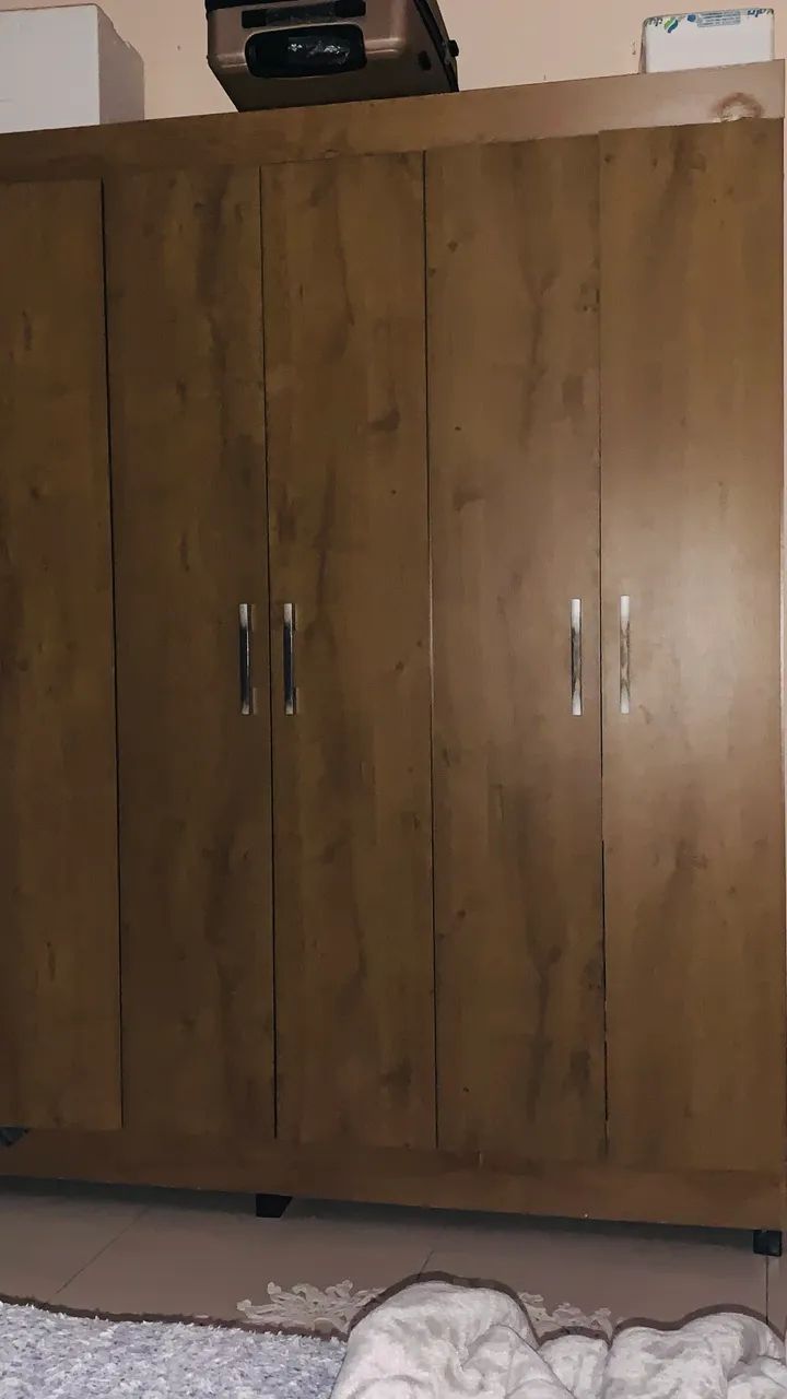 Guarda roupa  - Foto 2