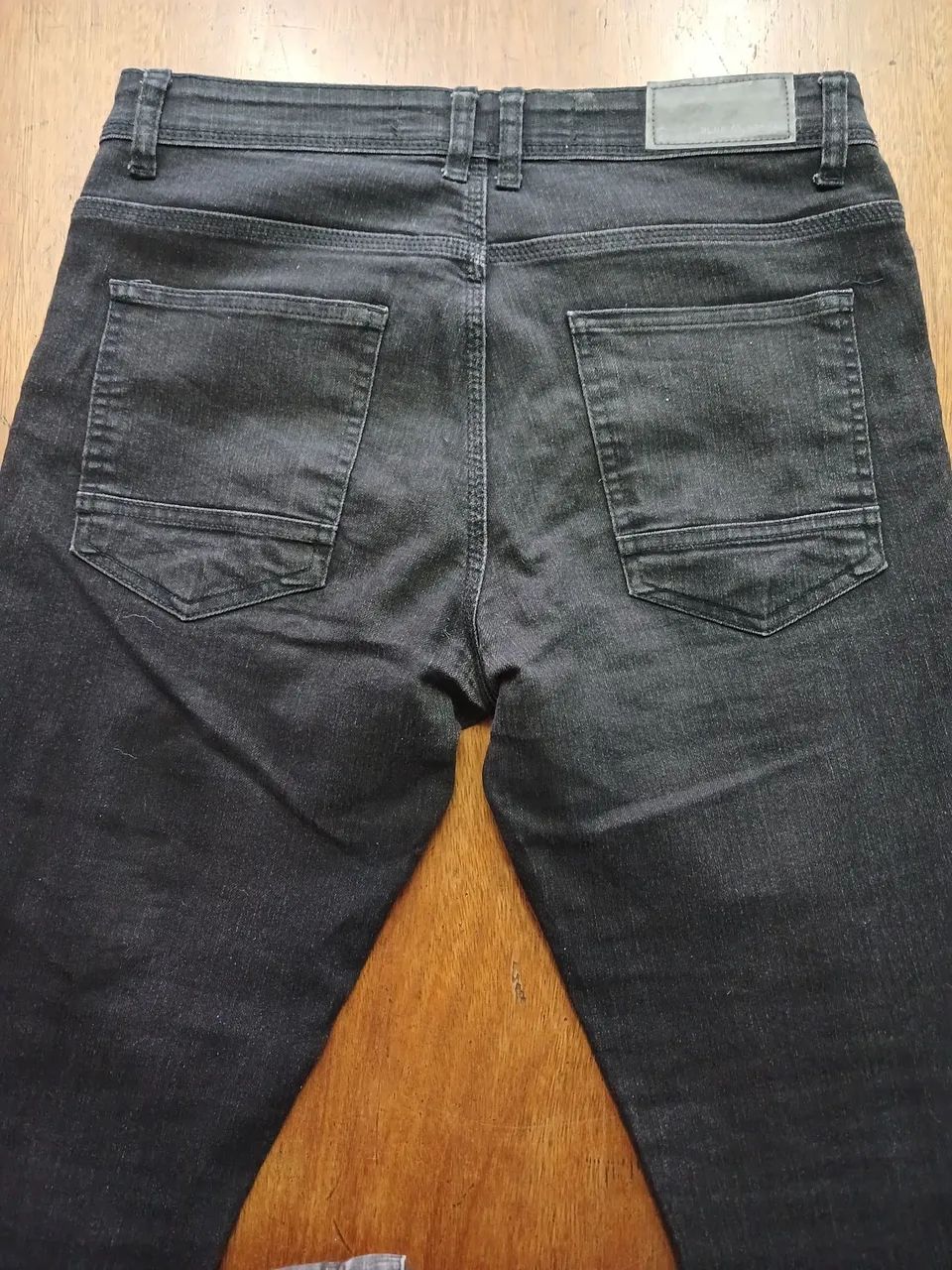 Calça jeans 