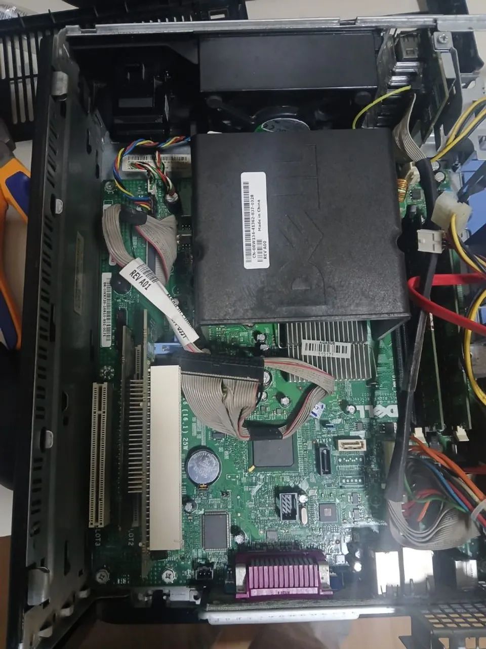 Pc Dell Optiplex 755 - Foto 5