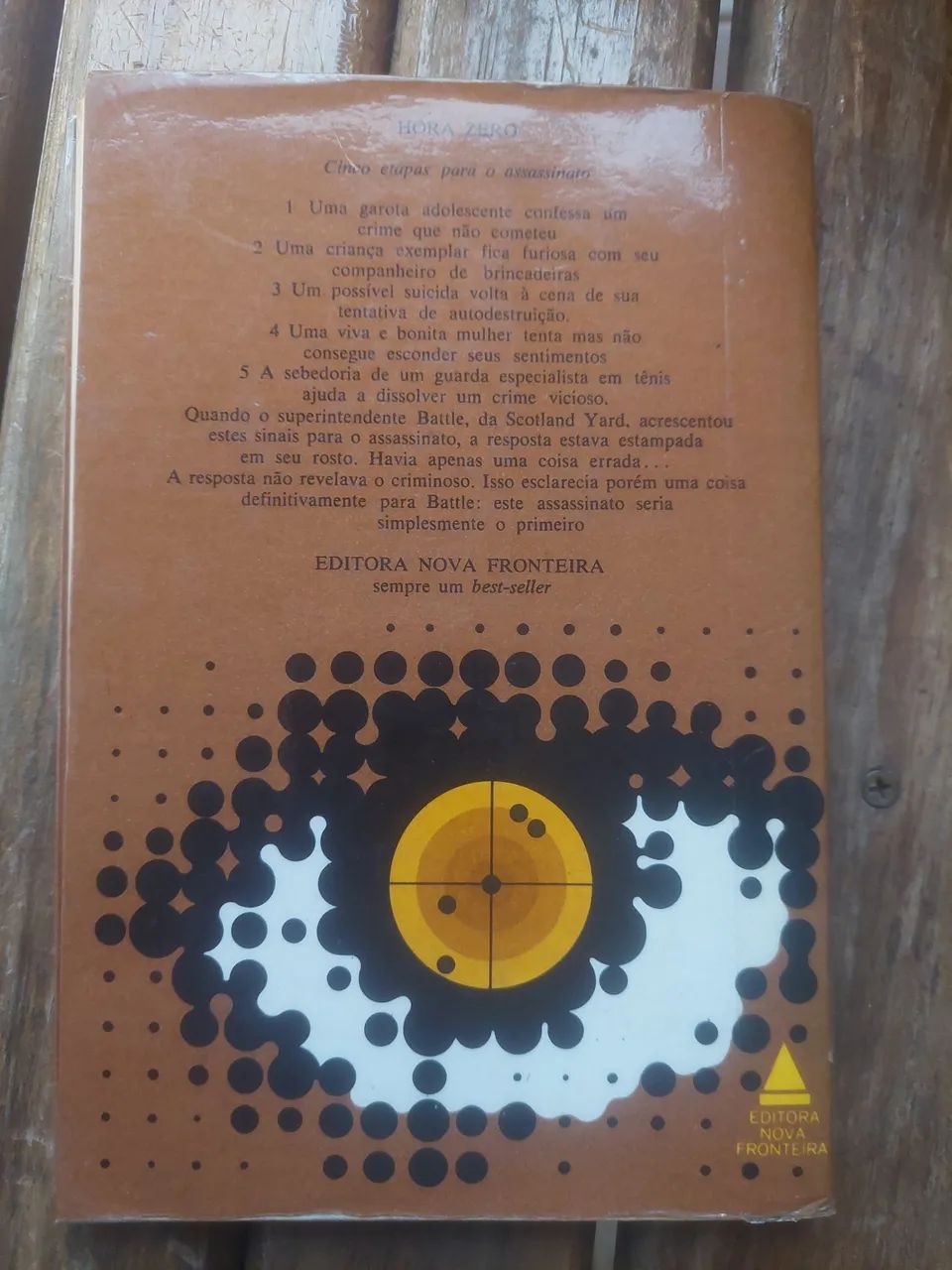 Hora Zero ? Agatha Christie - Foto 2