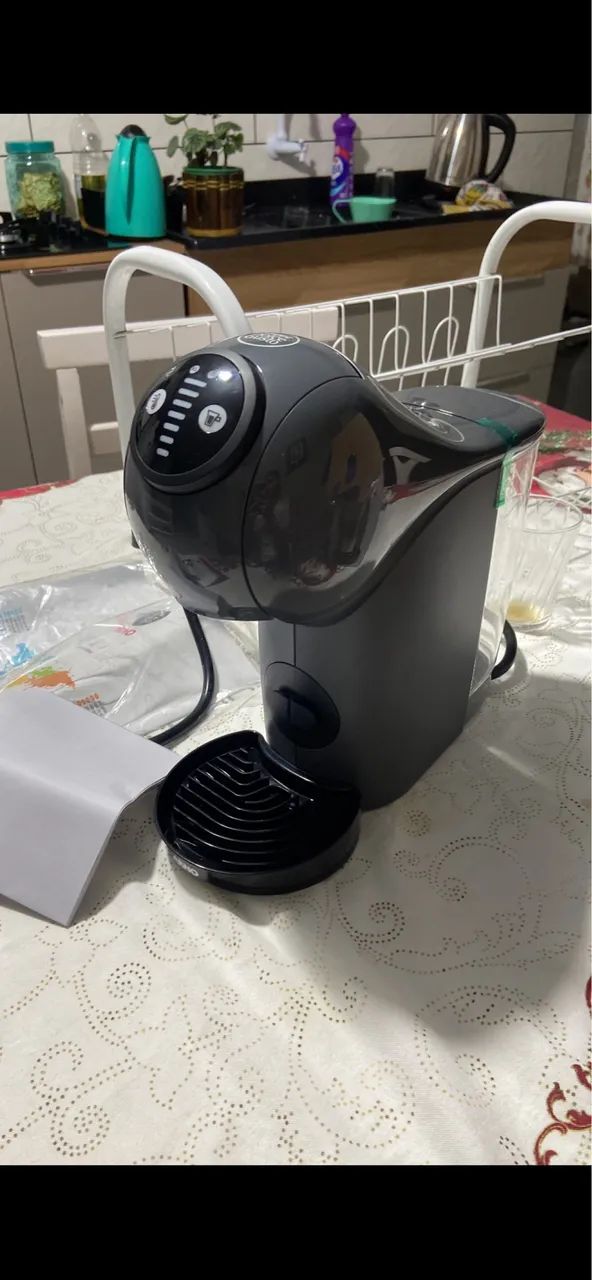 Cafeteira 