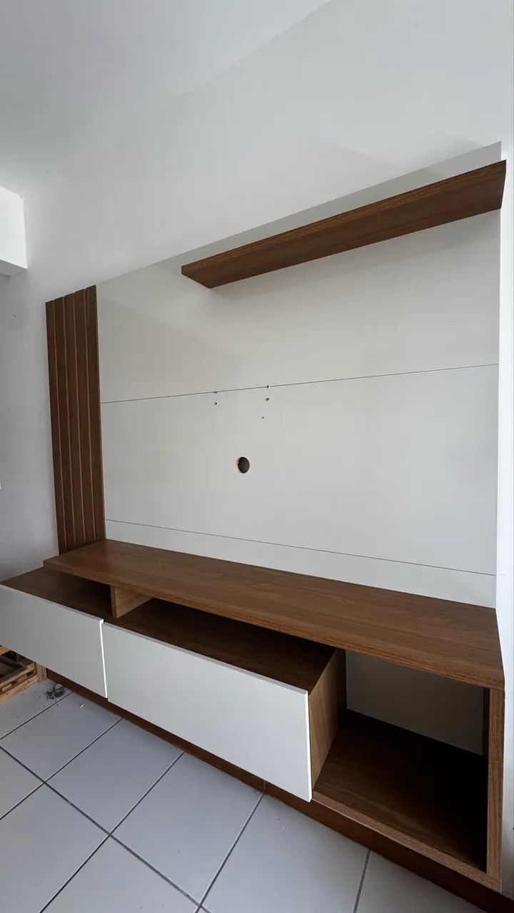 Painel de TV  - Foto 2