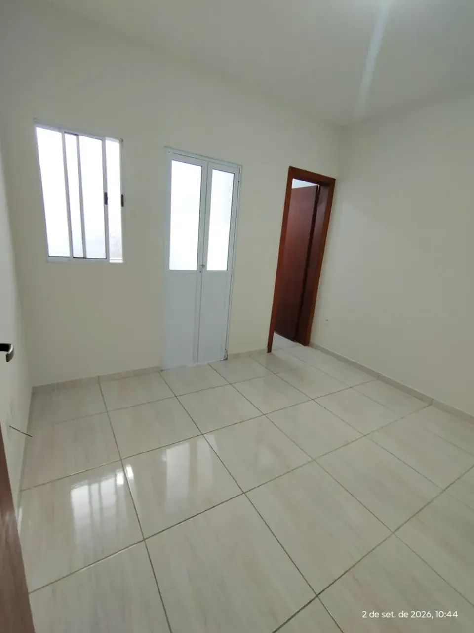 Alugo linda kitnet em jundiai - Foto 5