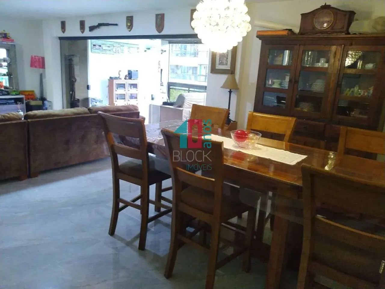 Recreio dos Bandeirantes | Apartamento 3 quartos, sendo 1 suite - Foto 9