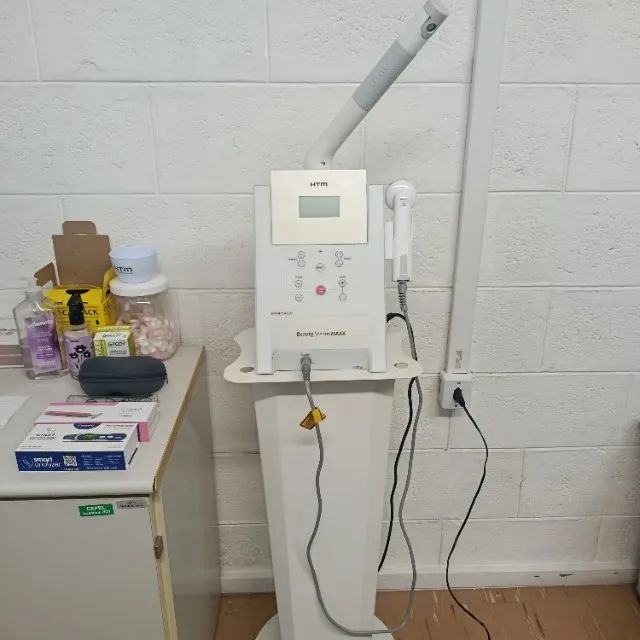Equipamento de Fisioterapia  - Foto 3