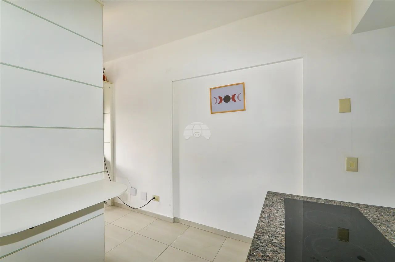 Vendas Apartamento Curitiba PR - Foto 4