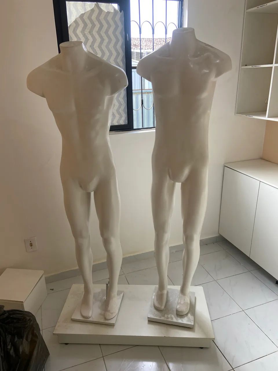 Móveis para loja de roupa - Foto 3