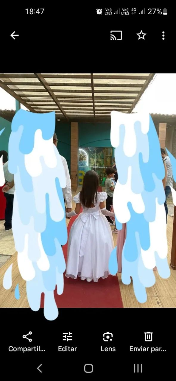 Roupas - Foto 3