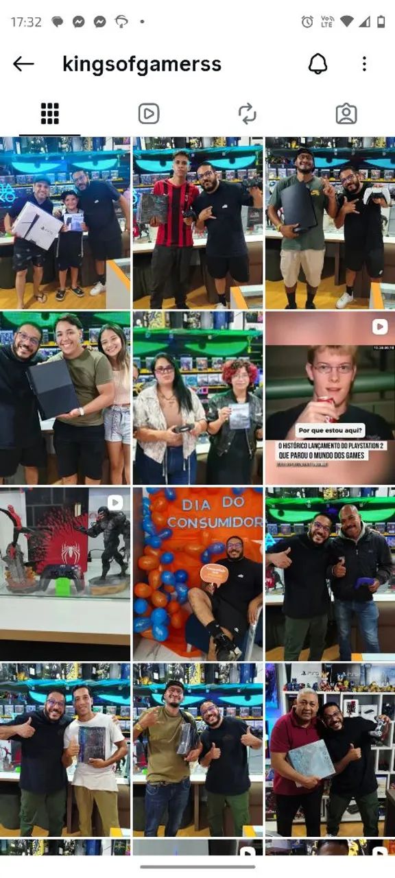VAGA PARA TÉCNICO EM ASSISTÊNCIA DE VIDEO GAMERS  - Foto 2