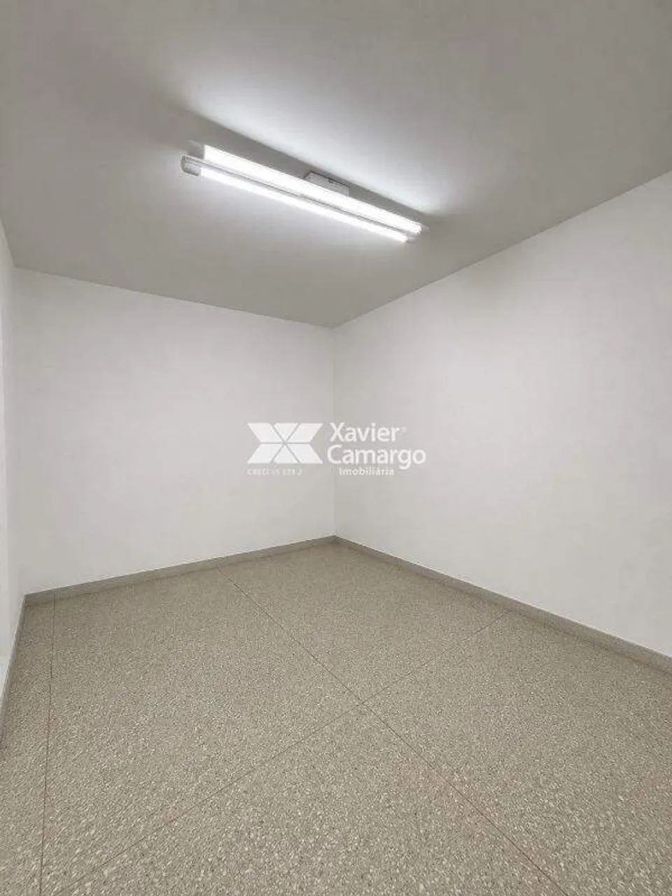 Sala comercial para locação no Centro - Rio Claro/SP