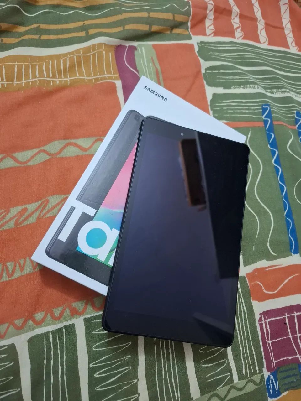 Galaxy Tab A Tablet Samsung - Foto 2