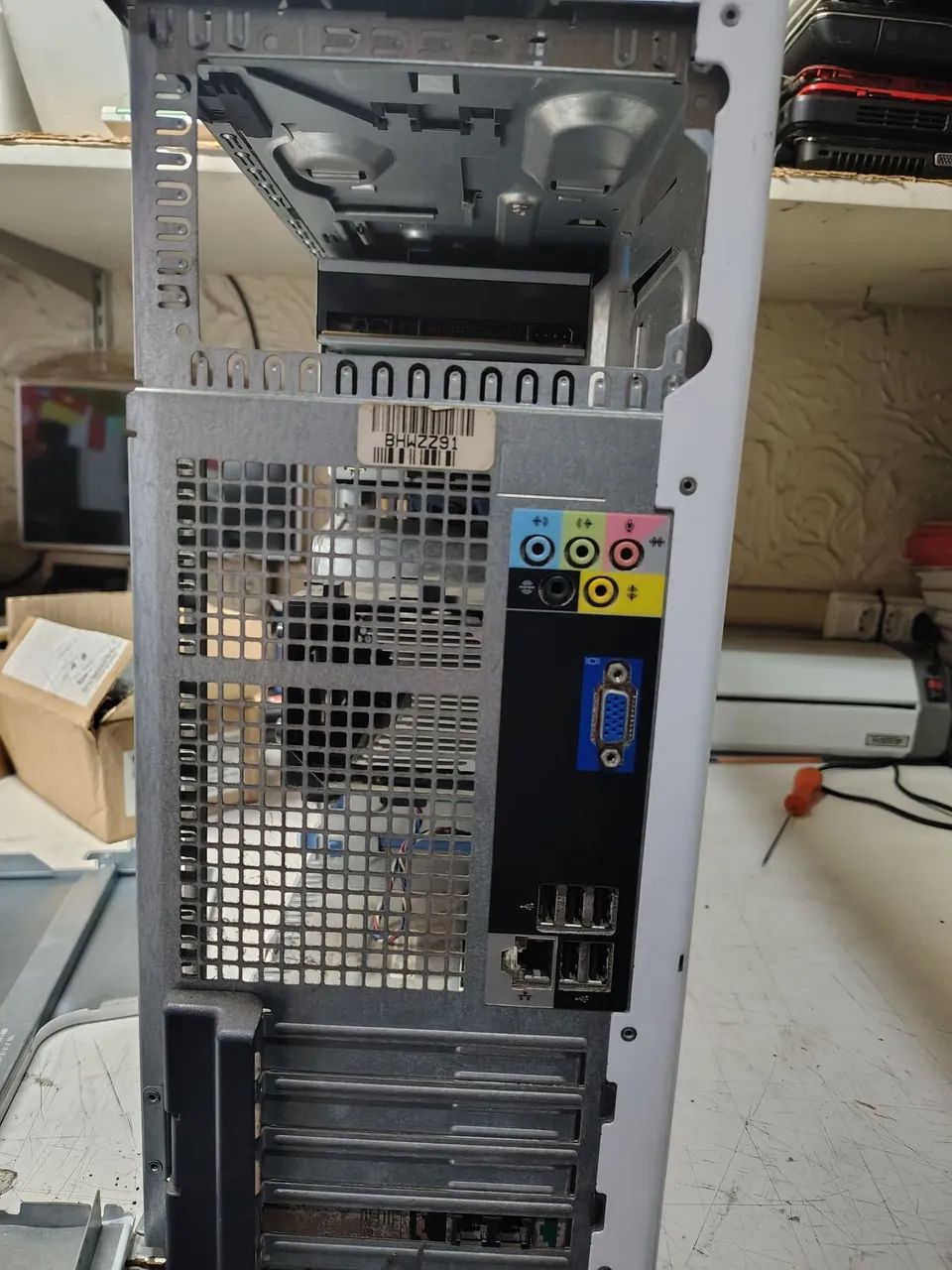 Computador Dell E521 sem teste - Foto 2