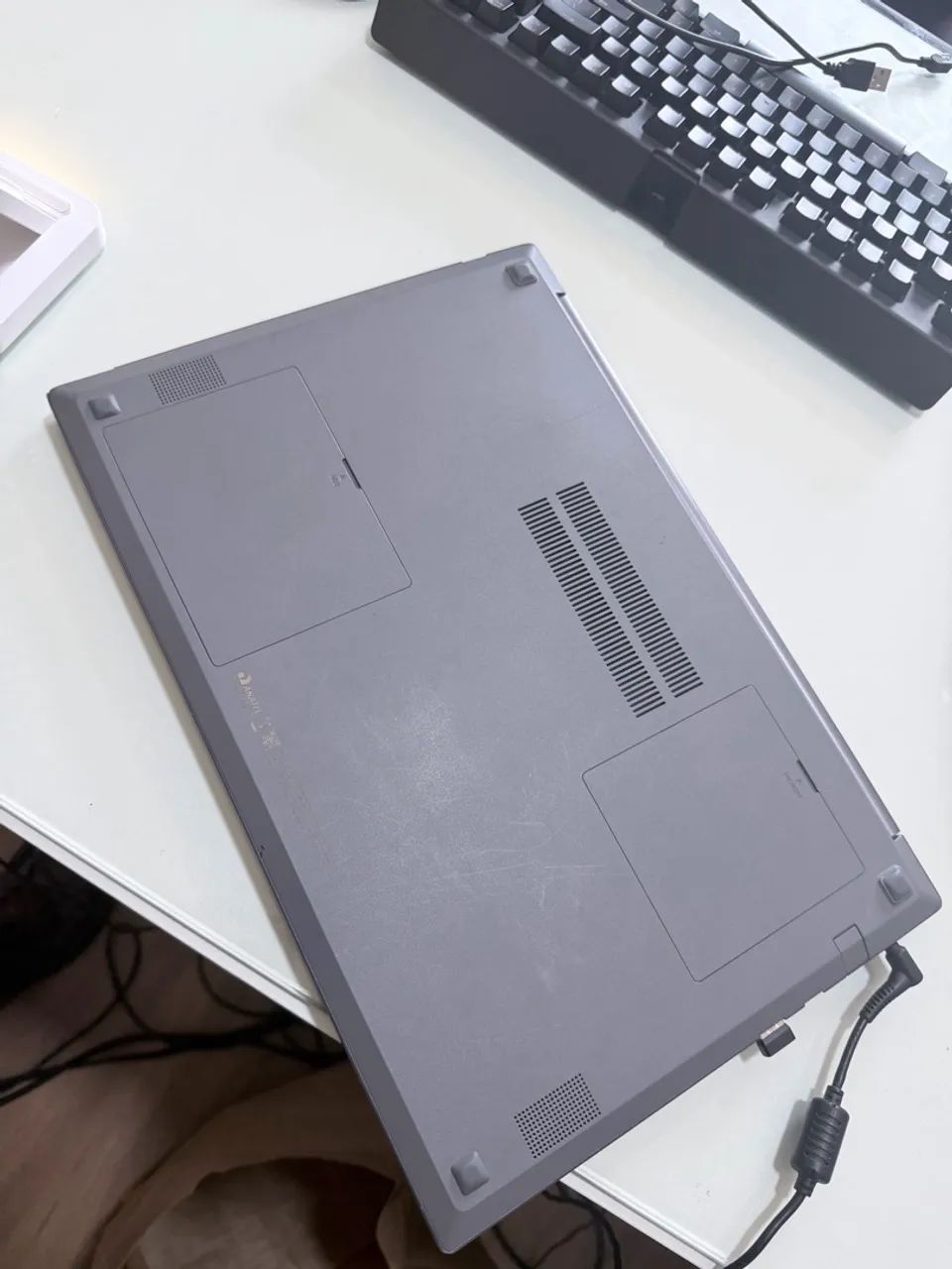 Notebook Samsung  - Foto 3
