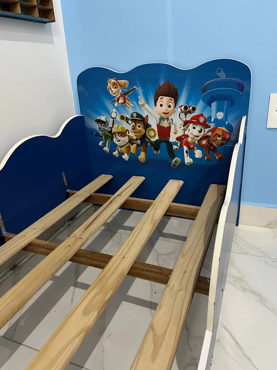 Cama infantil  - Foto 2