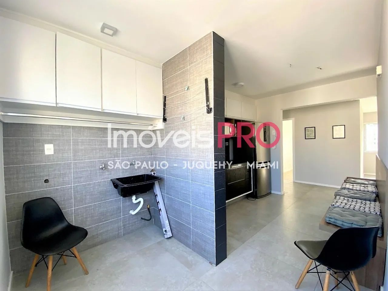 Apartamento, Moema Índios - São Paulo - Foto 4