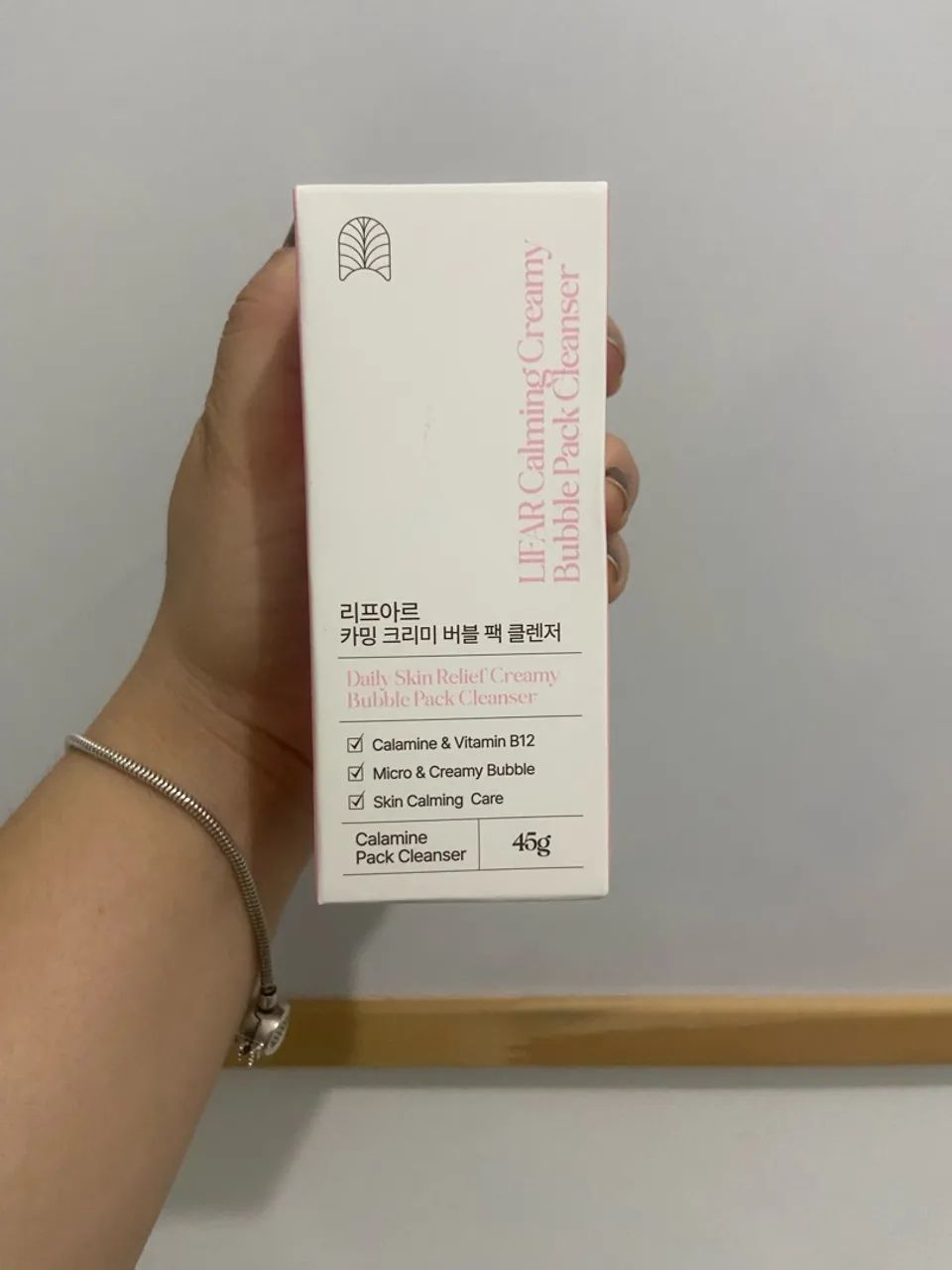 Produto coreano
