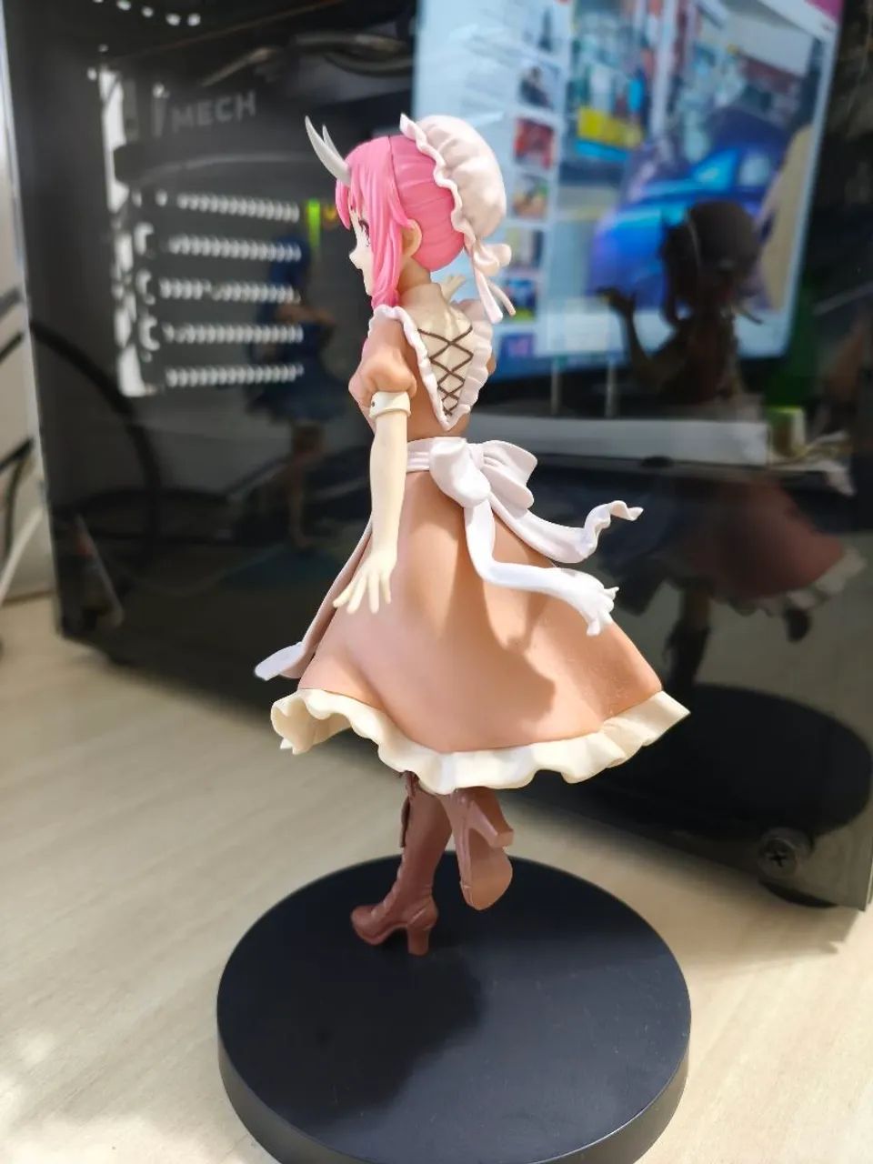 Shuna Tensura figure Bandai - Foto 3