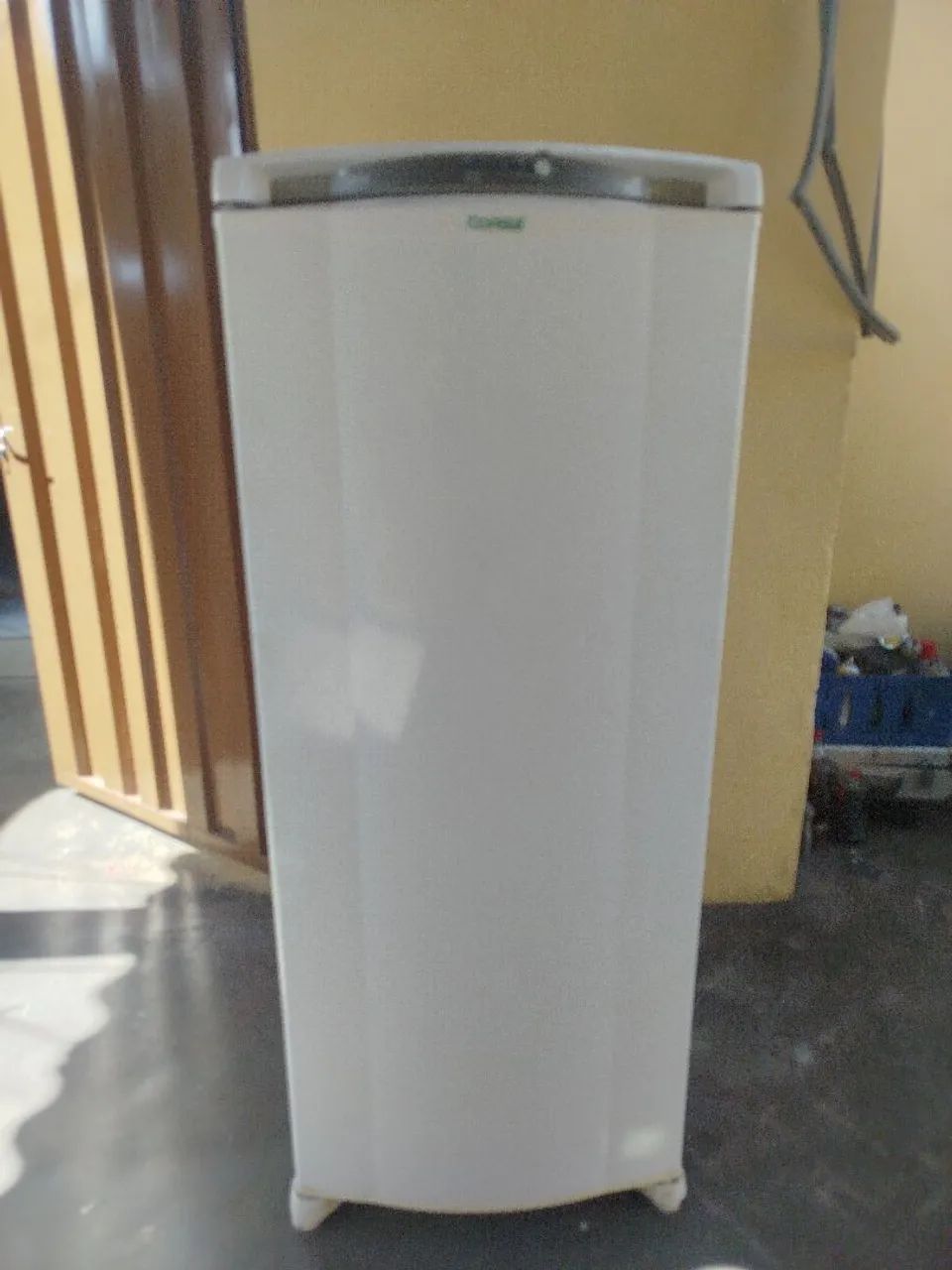 Geladeira Consul