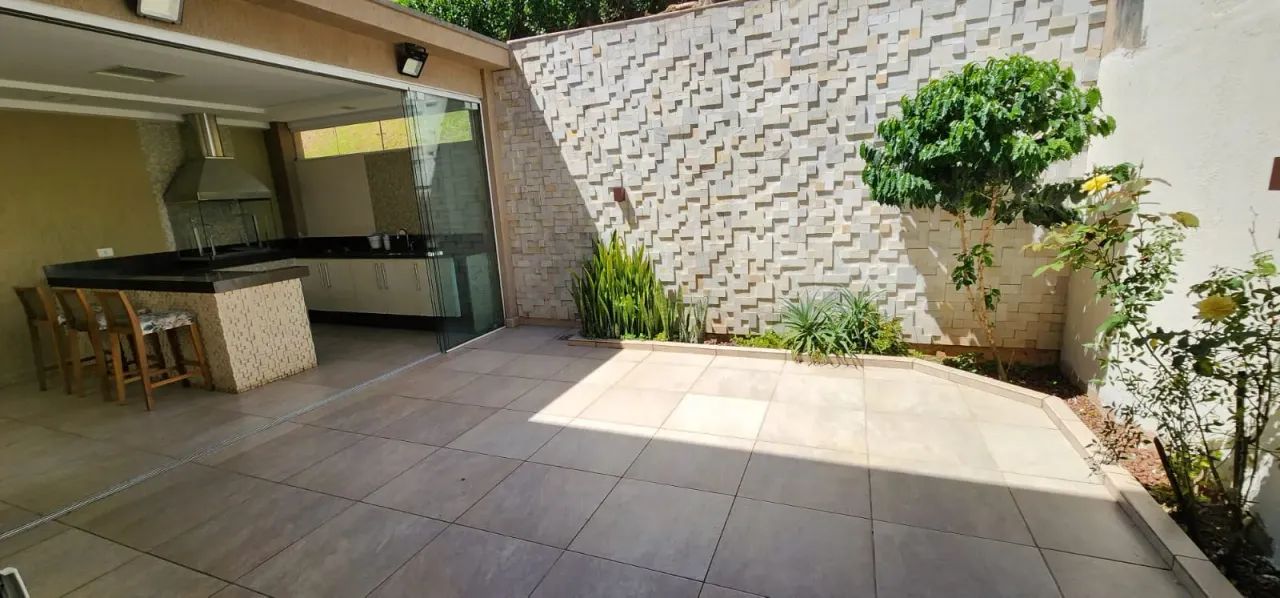 Sobrado com 233m² - com 4 dormitórios sendo 2 suítes - CONDOMINIO AROMAZ - SBC. - Foto 5
