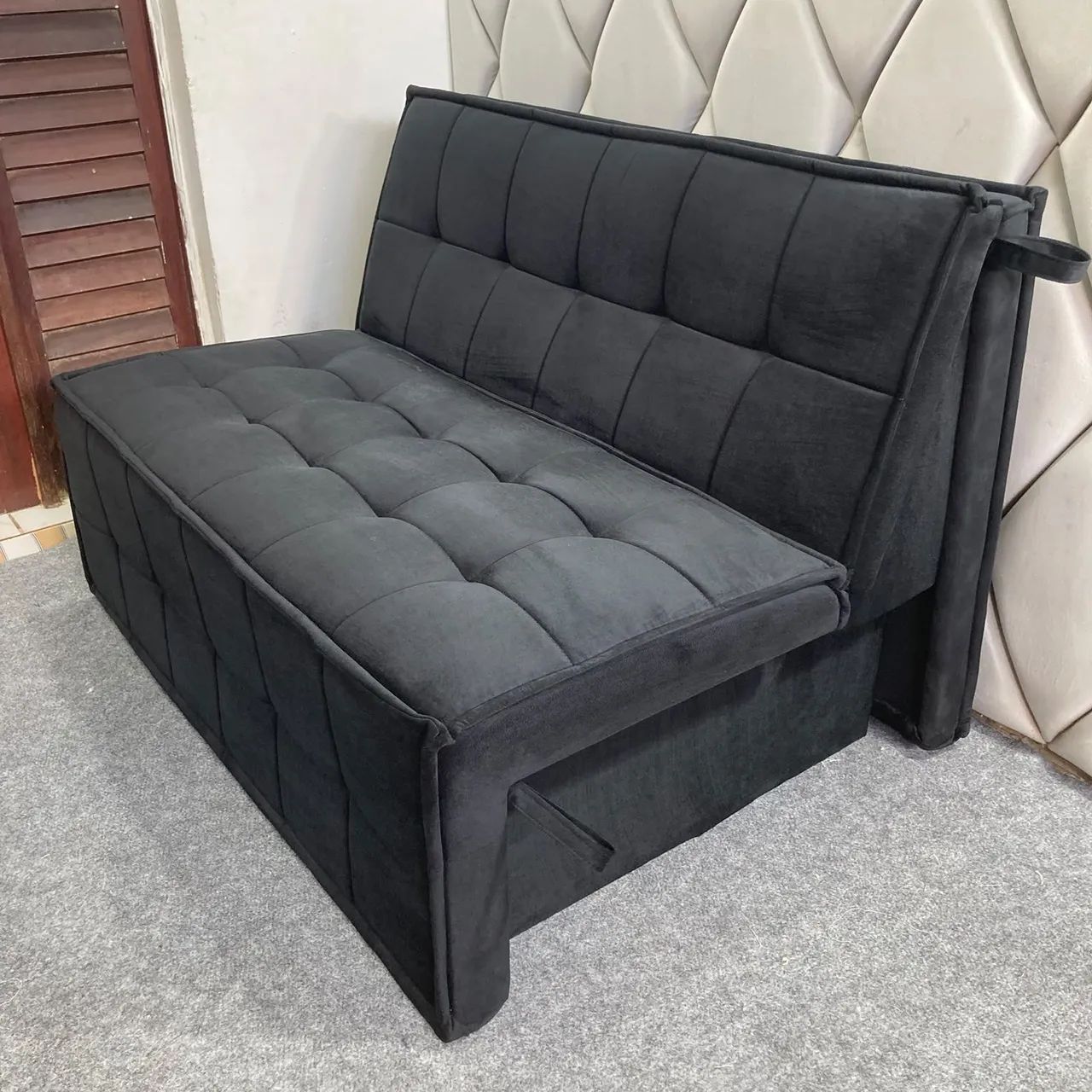 Sofá cama  - Foto 2