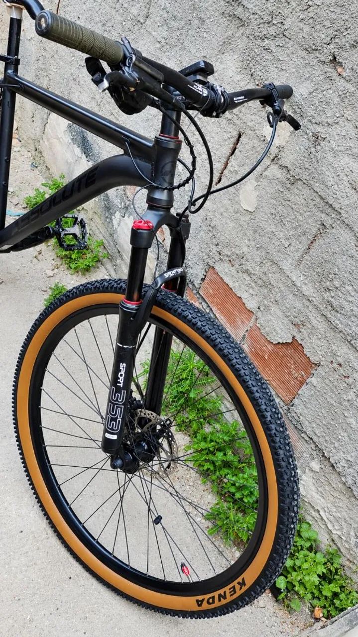 Bicicleta Absolute Nero 4 - Foto 2