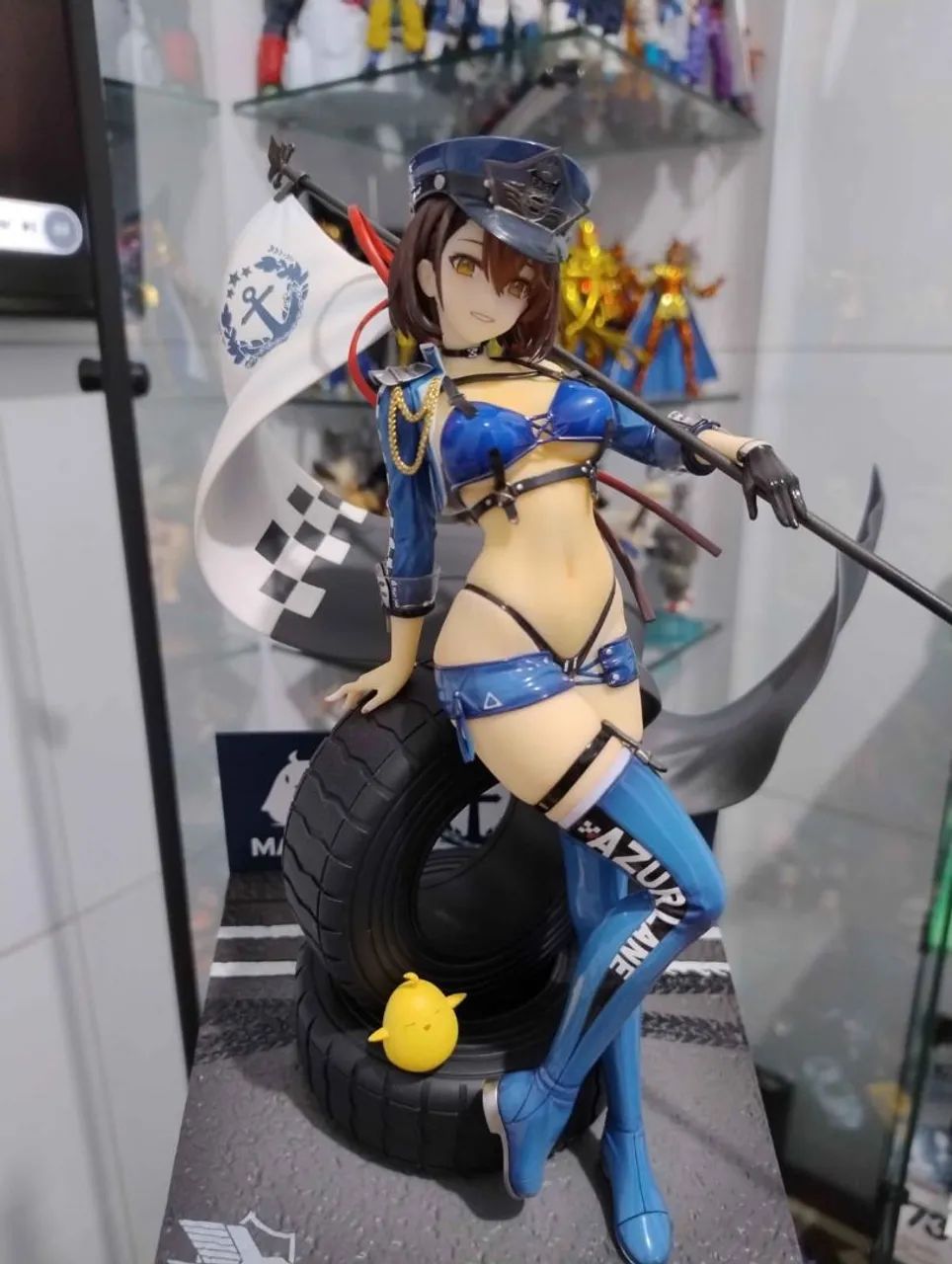 Azur Lane - Baltimore - APEX - Foto 2