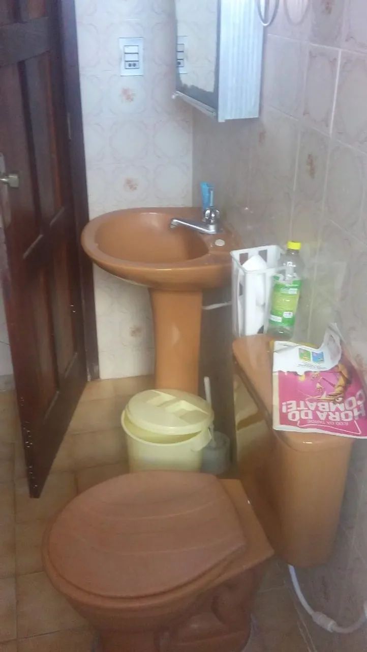 Oportunidade de casal de andar pelo valor de uma simples