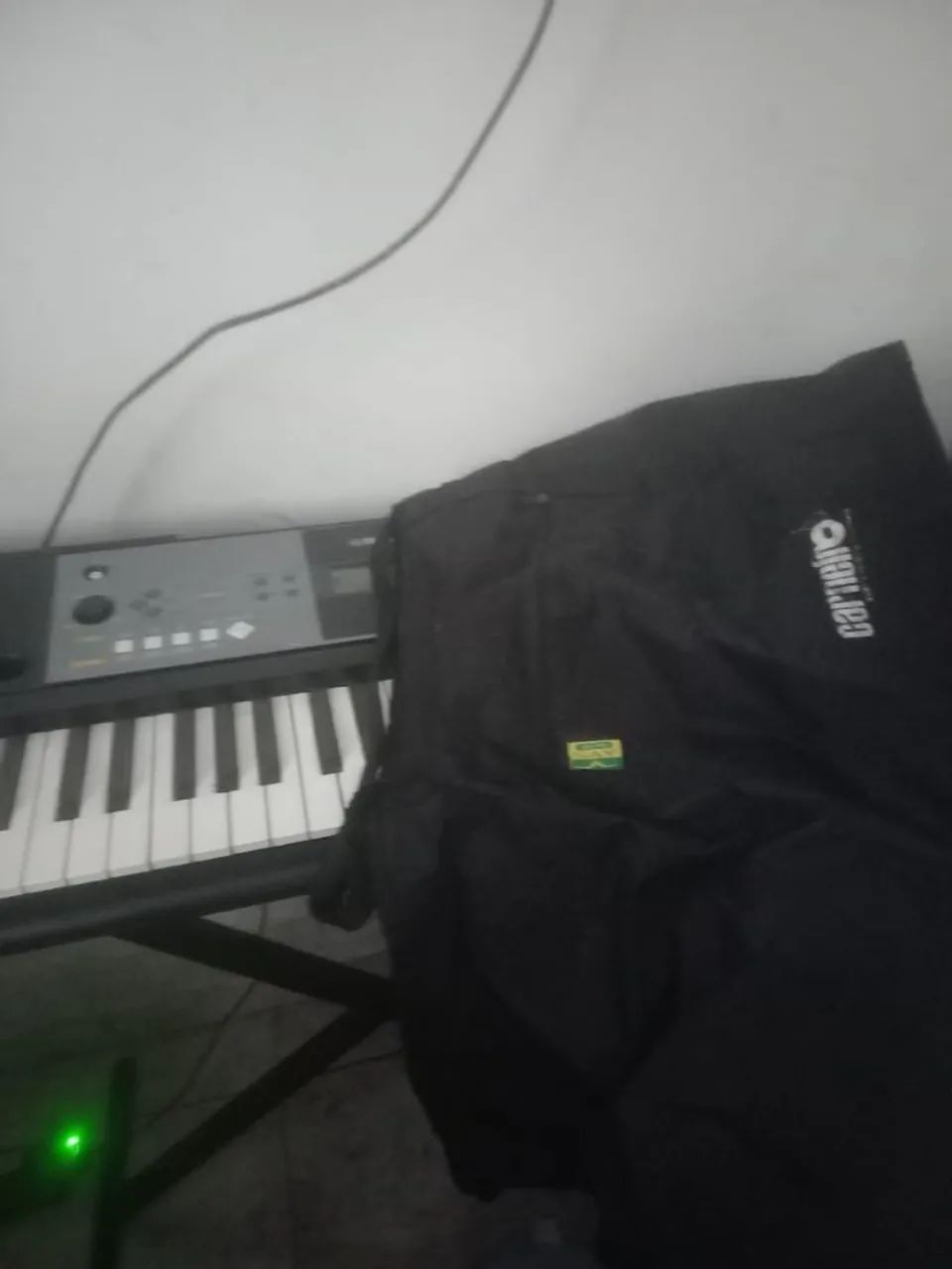 Teclado Yamaha E233 - Foto 5