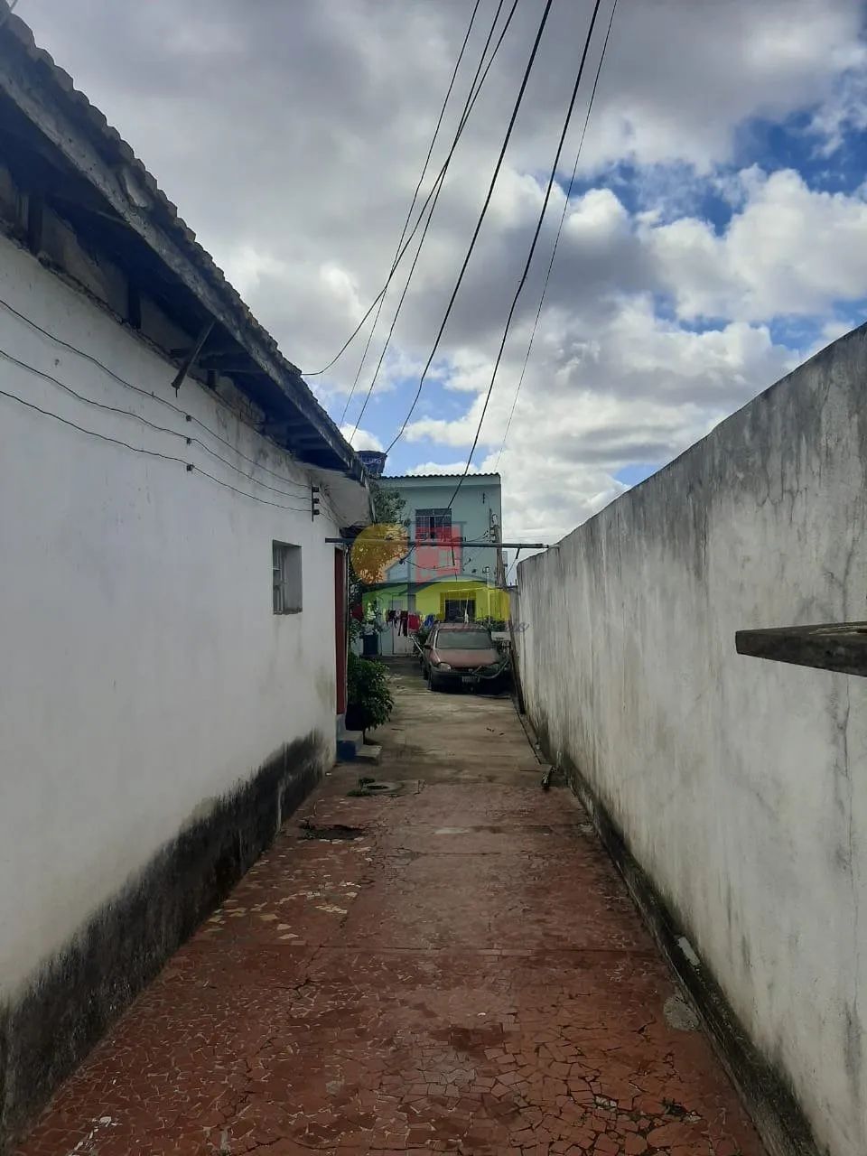 TERRENO À VENDA 320M² RUDGE RAMOS SBC - Foto 5