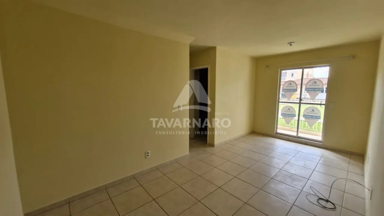 Apartamento Padrão em Ponta Grossa - Foto 3