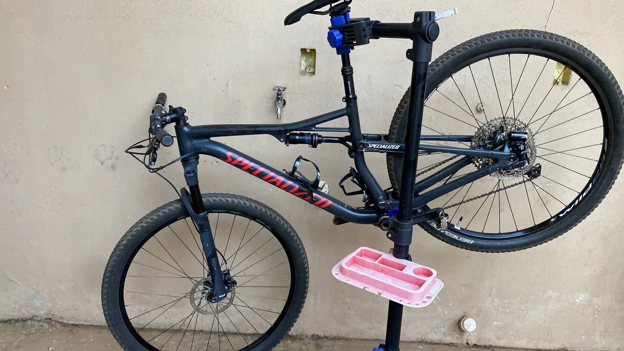 Bicicleta Specialized Epic Full