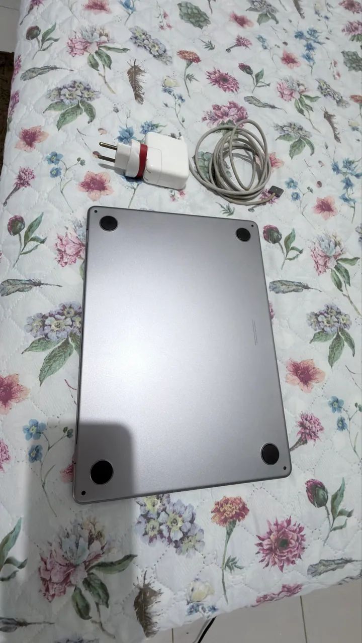 MACBOOK AIR M3 8/256GB  - Foto 4