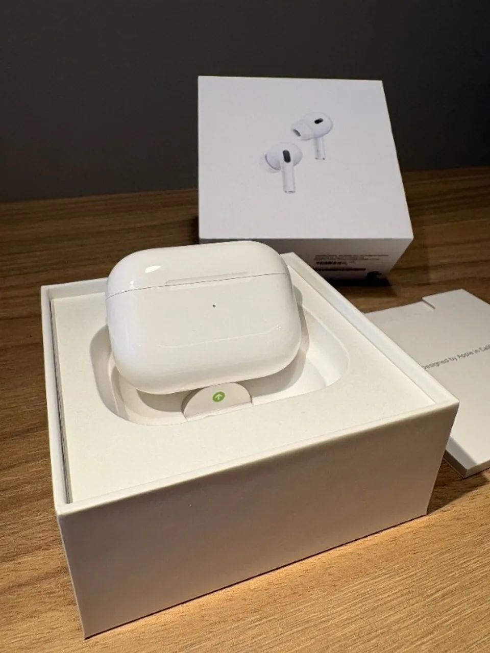 Air Pods Pro 2 - Foto 3