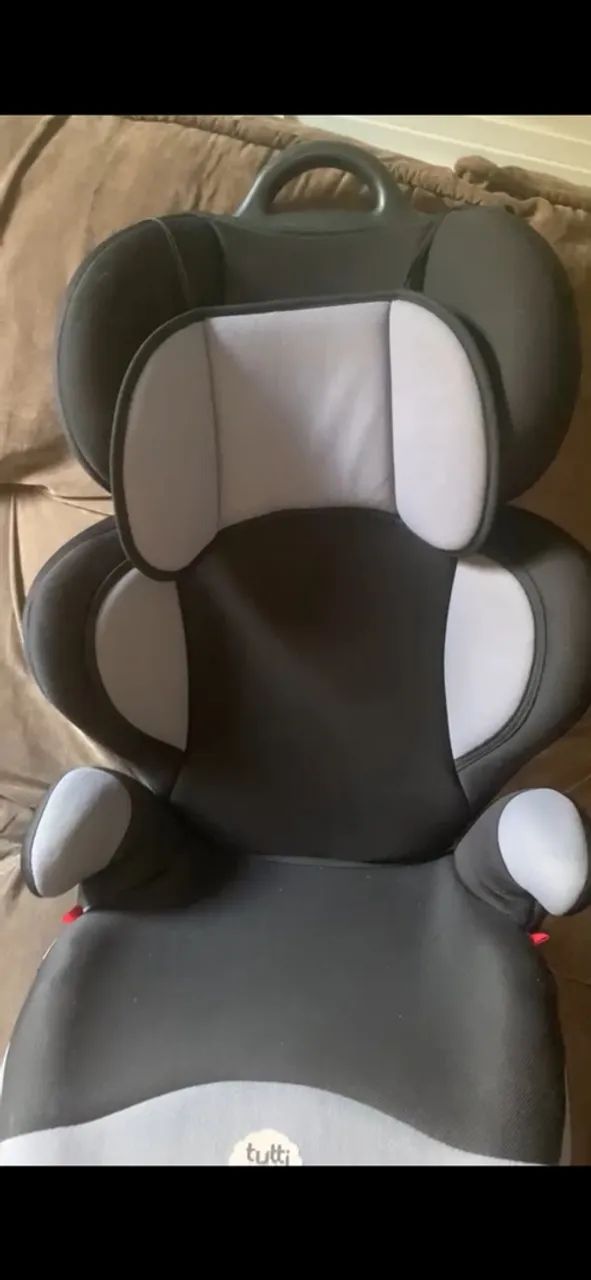 Cadeirinha tutti 