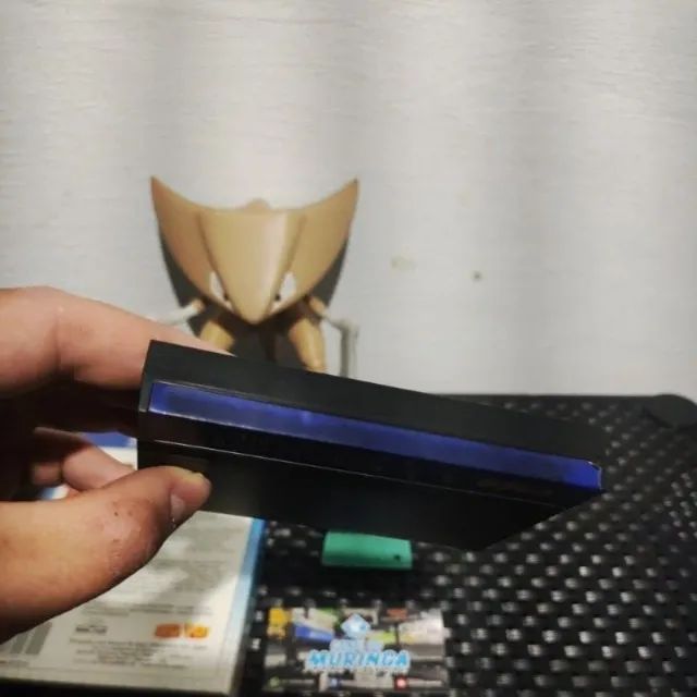 Bart vs the world - Original - Tectoy - Master System - Caixa de plástico padrão Sega. - Foto 4