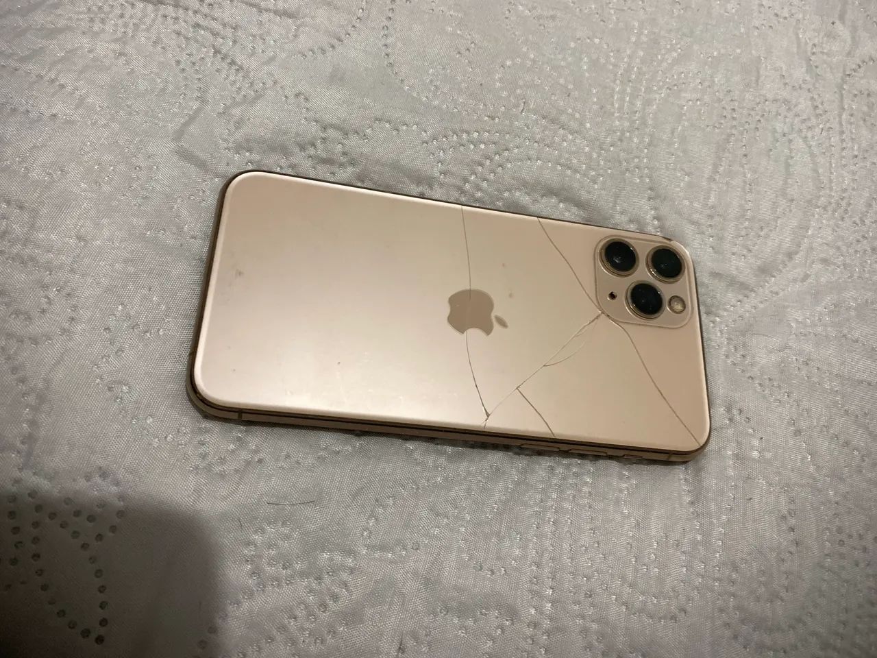 iPhone 11 Pro 