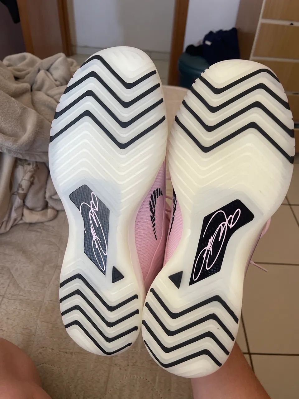 Tênis Nike lebron nexxt  - Foto 2