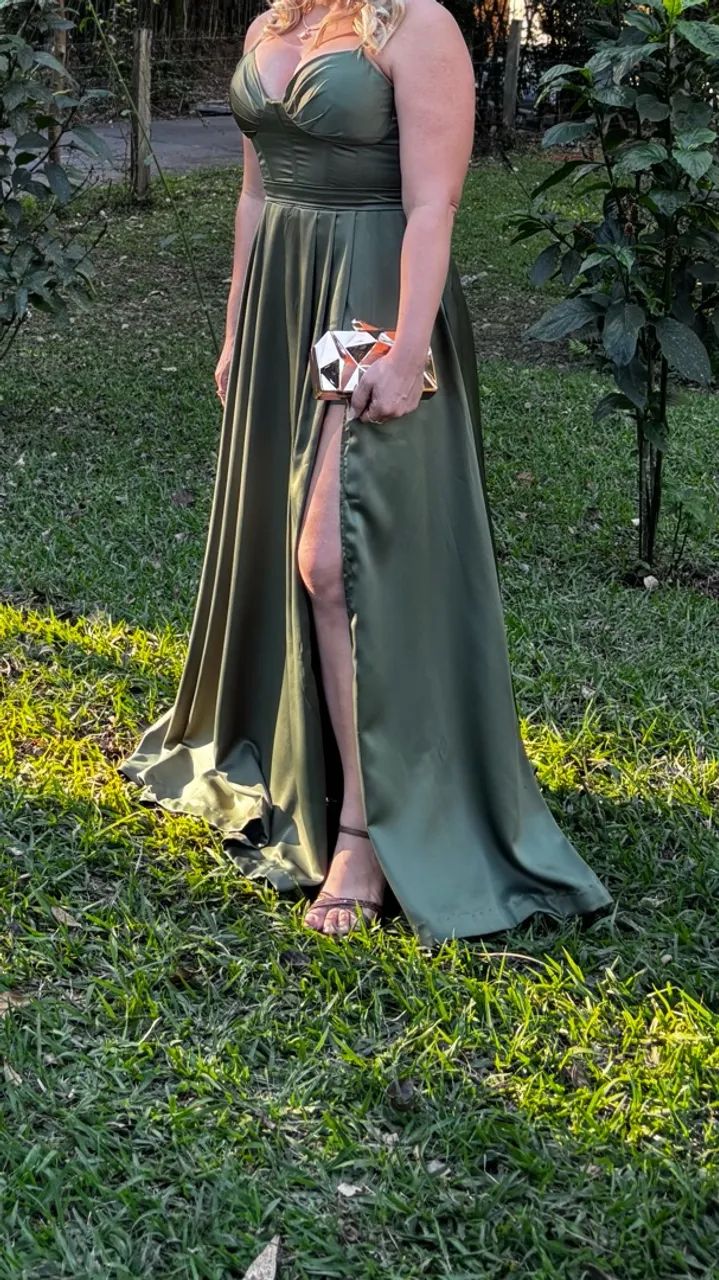 Roupa - Foto 2