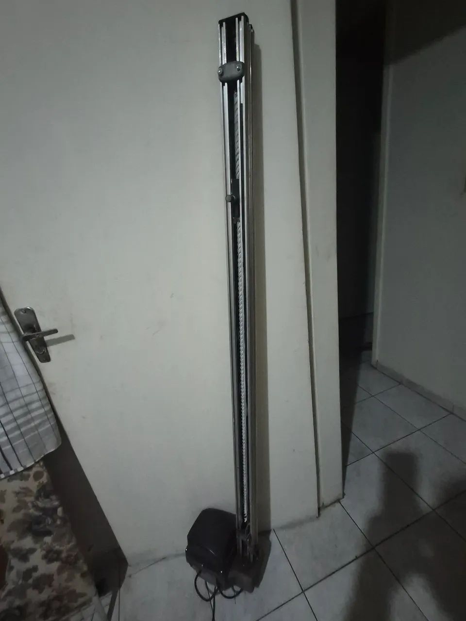 Motor para portão - Foto 2