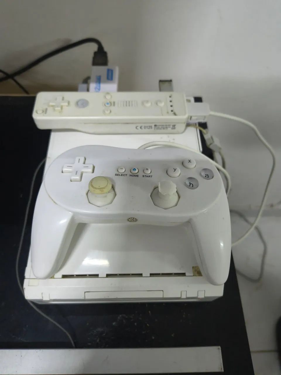 Nintendo Wii Desbloqueado - Foto 2