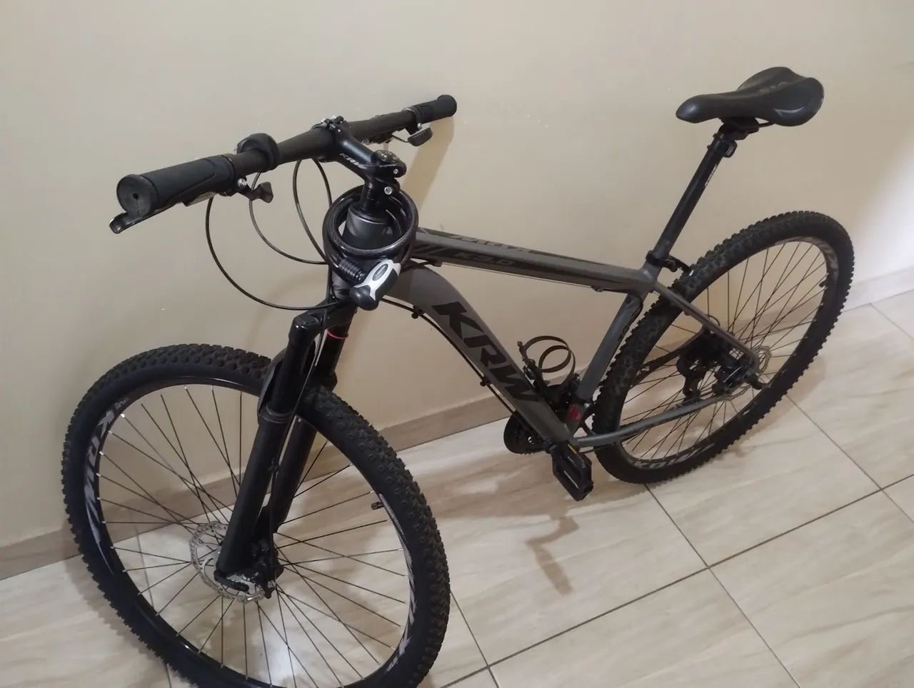 Bicicleta KRW Aro 29
