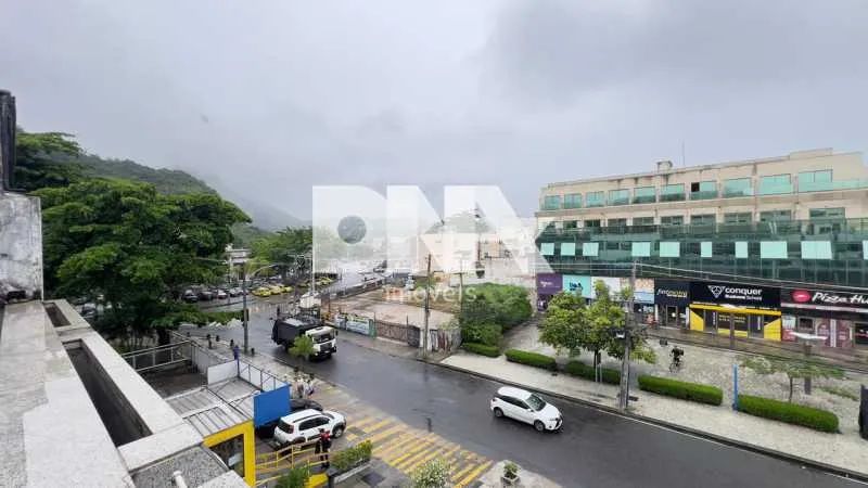 Sala : / Comercial / Barra da Tijuca - Foto 2