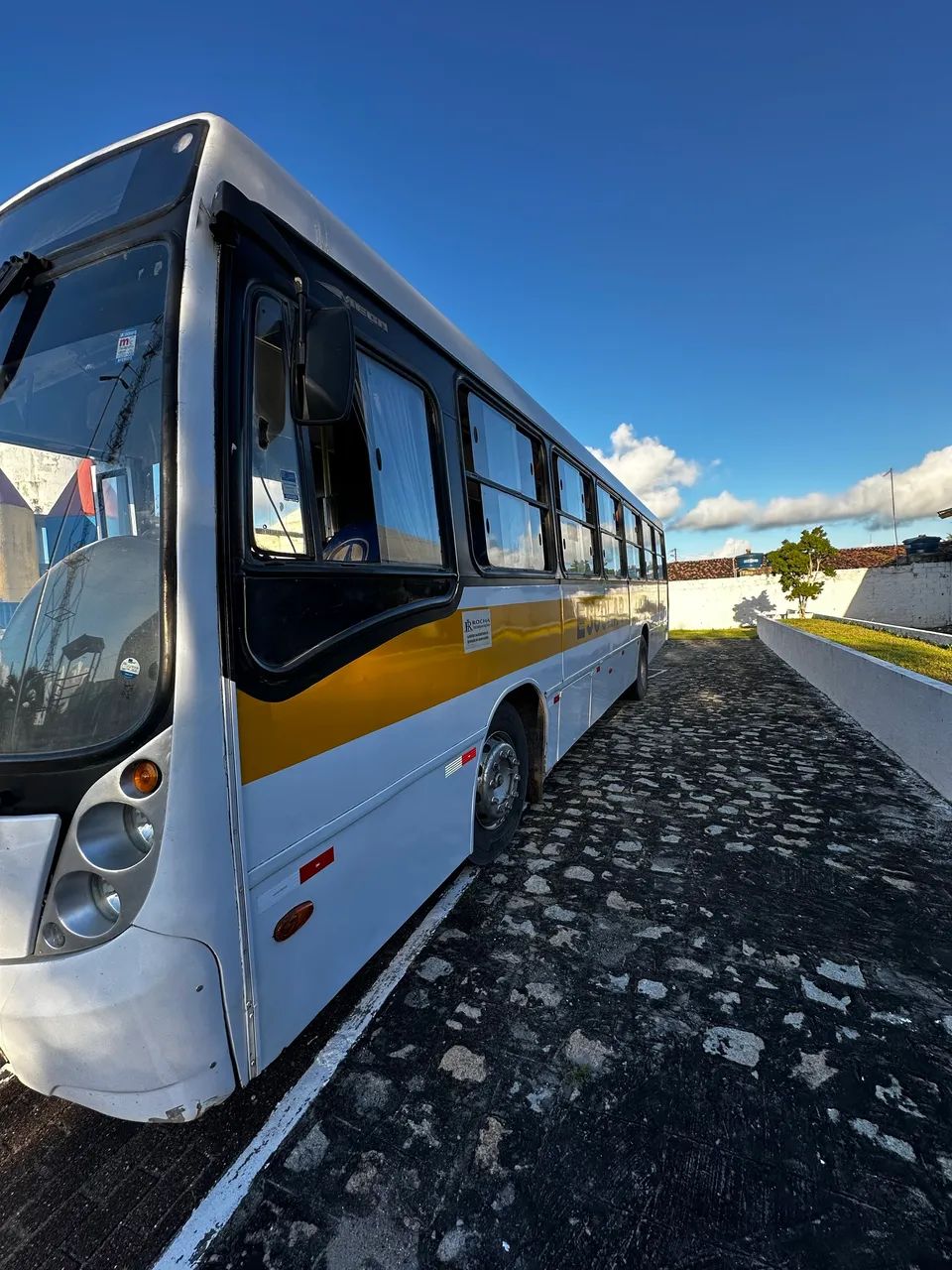 Ônibus extra para venda  - Foto 3